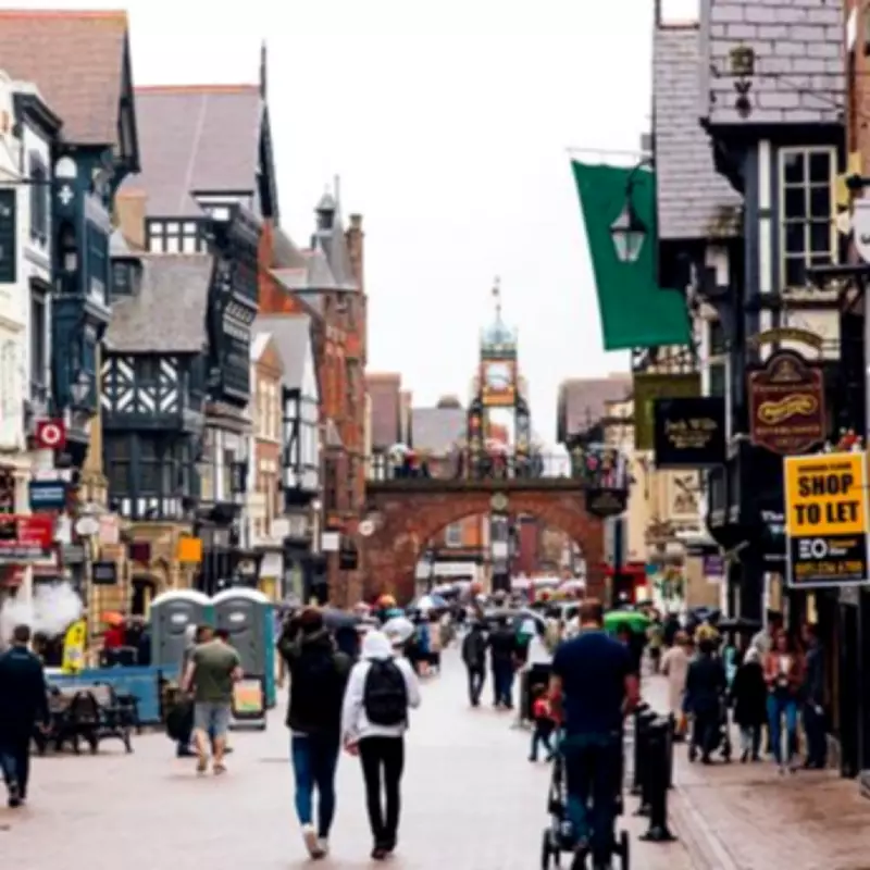 Major UK Retailer Enters Administration, Forcing Immediate High Street Closures