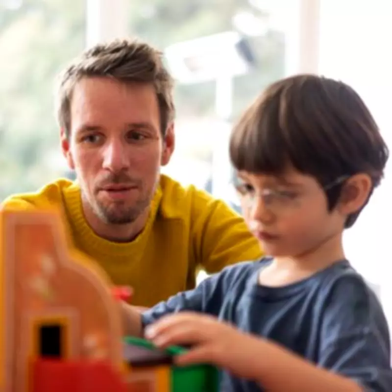 Major UK Toy Recall: Asbestos Found in Popular Children's Products