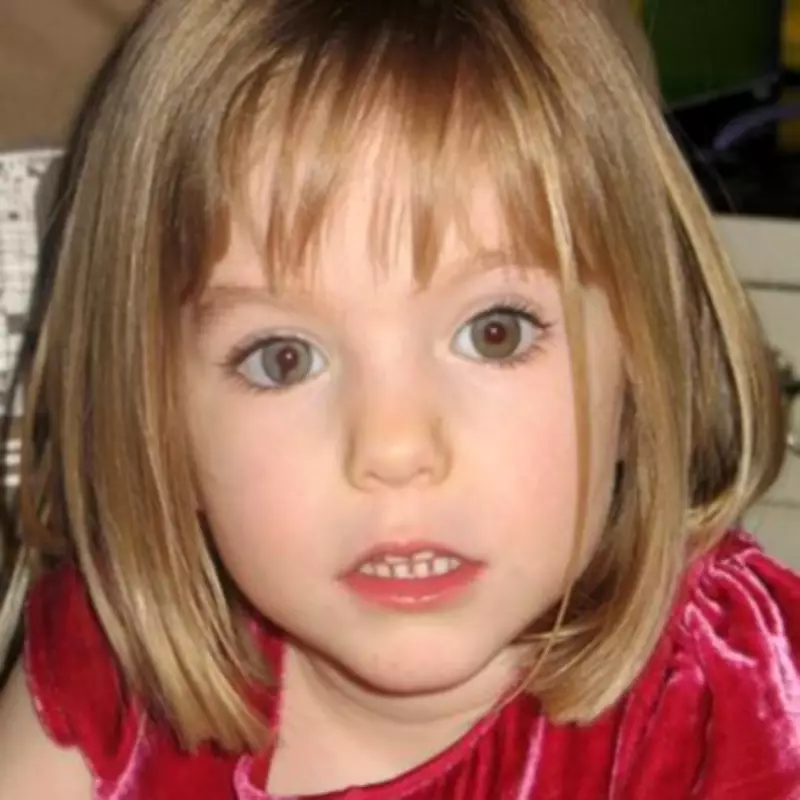 Major Update in Madeleine McCann Search as Funding Extended Before 19th Anniversary