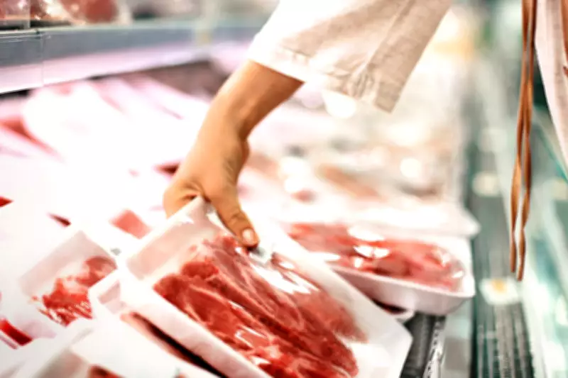 Major US Meatpacking Strike Looms as 3,800 Workers Walk Out in Colorado