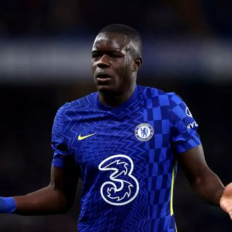 Malang Sarr Accuses Mauricio Pochettino of Lying Over Chelsea Snub