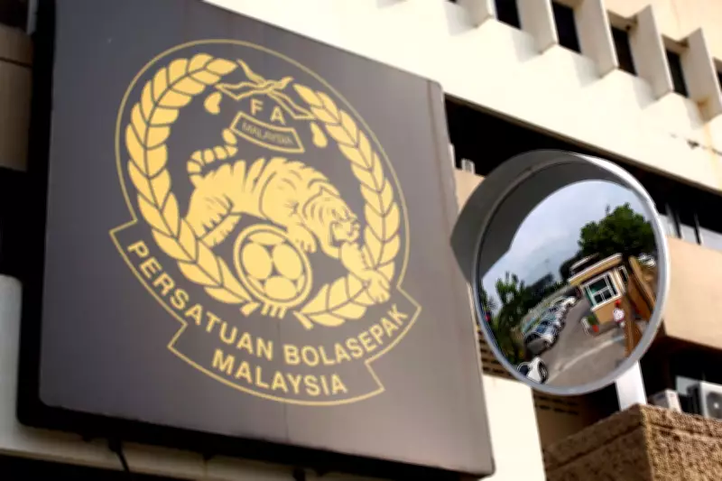Malaysia's Asian Cup Dreams Dashed by Player Eligibility Scandal