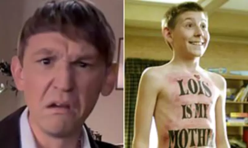 Malcolm in the Middle Reboot Debuts New Dewey Actor in Disney+ Trailer