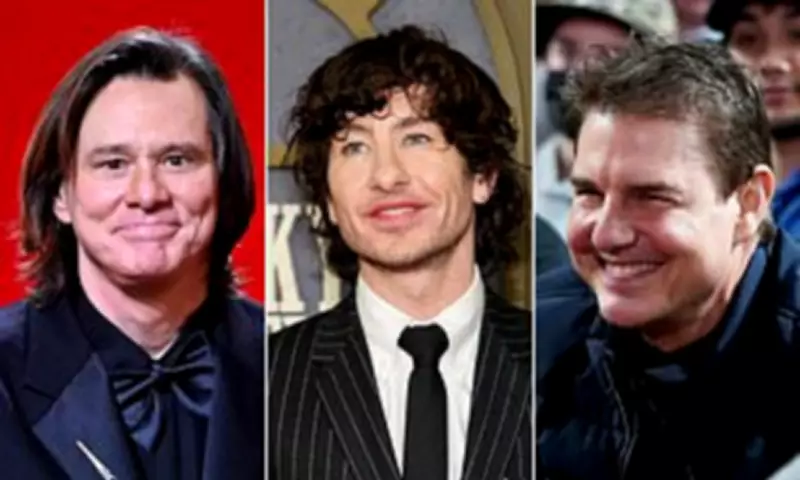 Male Celebrities Embrace Cheek Fillers for Youthful Appearance