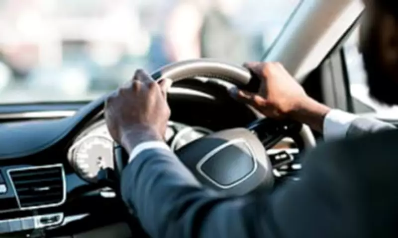Male Driving Confidence Defies Road Safety Statistics, Study Reveals
