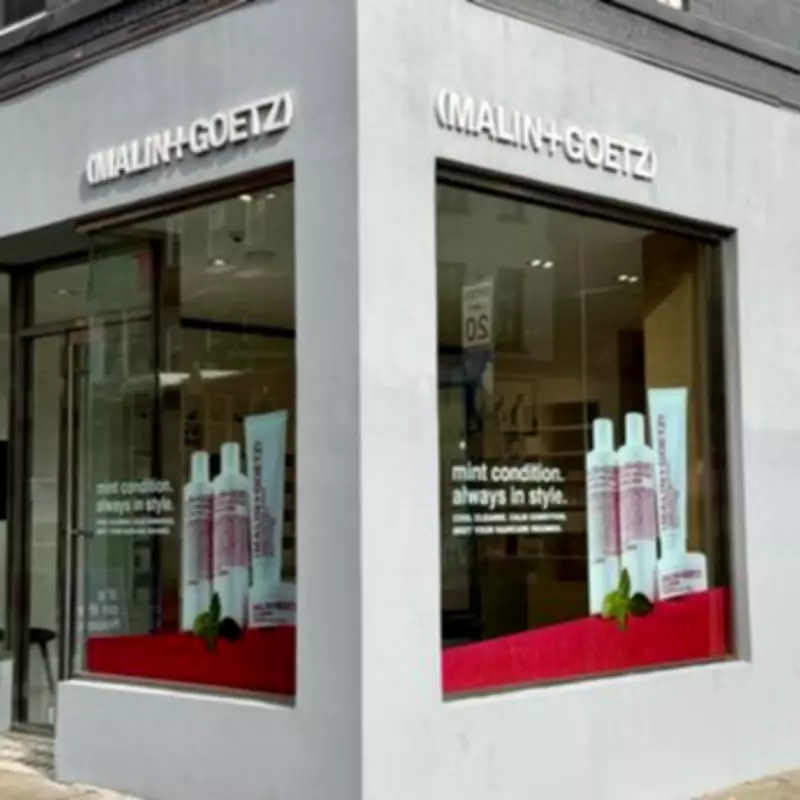 Malin + Goetz Reopens Online Store After UK Retail Collapse