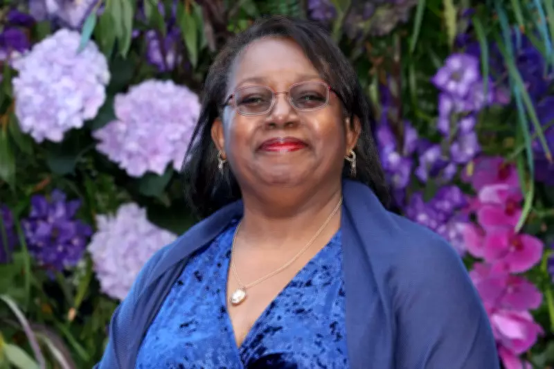 Malorie Blackman: Noughts & Crosses Racism Themes Remain Relevant After 25 Years