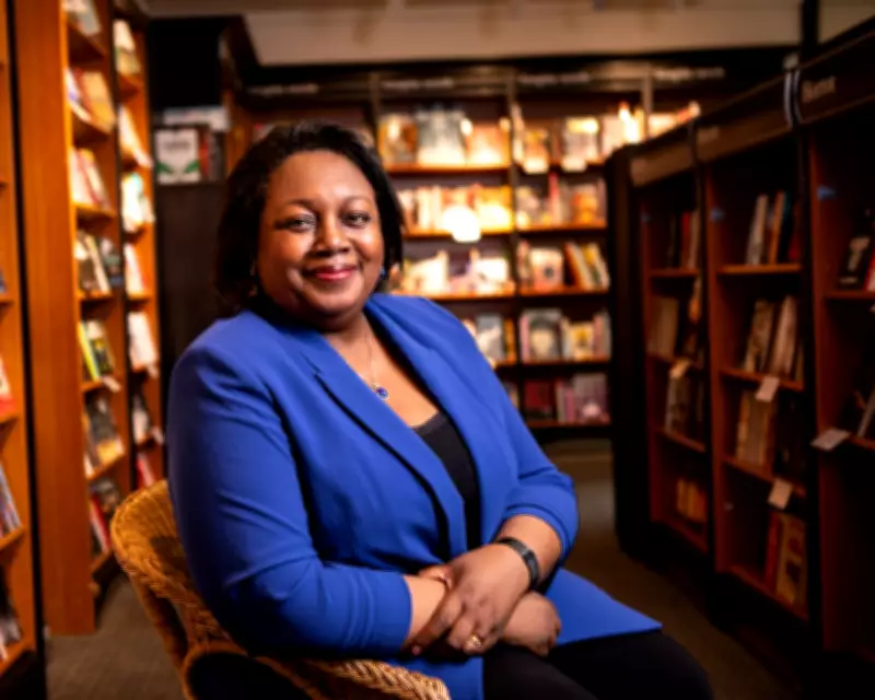 Malorie Blackman's Noughts & Crosses at 25: A Landmark Novel's Enduring Impact