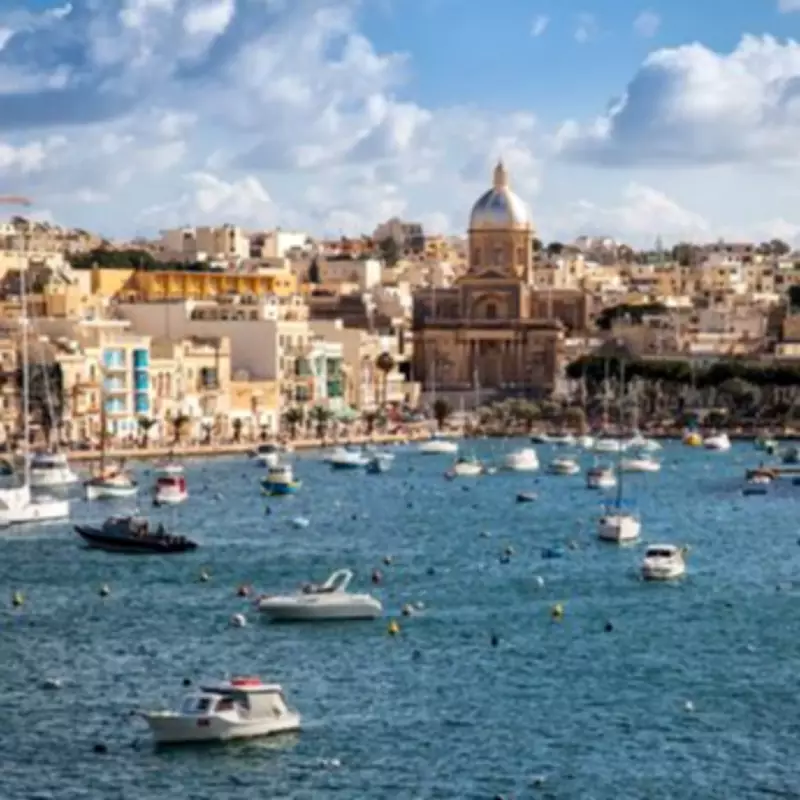 Malta: A Stunning English-Speaking Island Just Three Hours from the UK