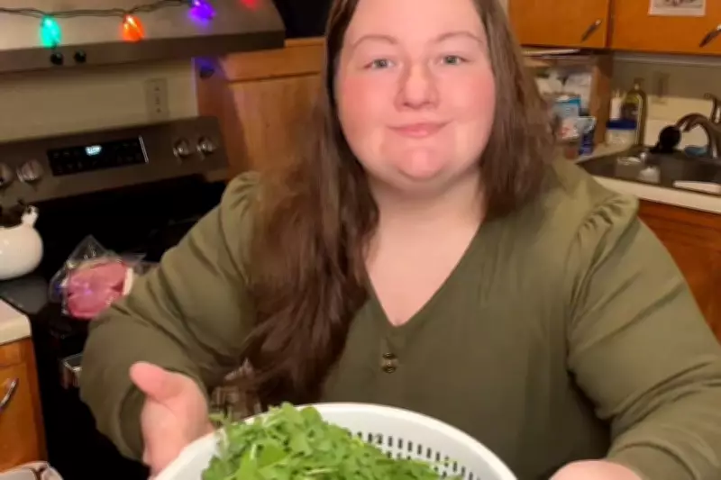 Mama Jerriette: The Christian Parenting Influencer Embracing Radical Normalcy