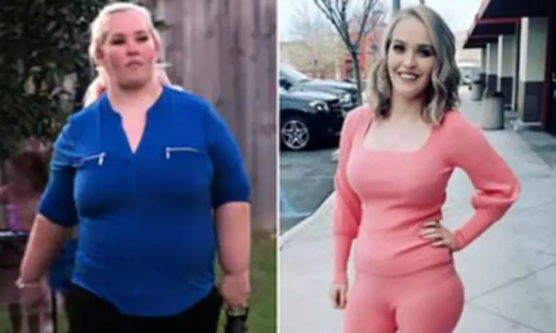 Mama June Reveals Cancer Scare After Daughter's Tragic Death