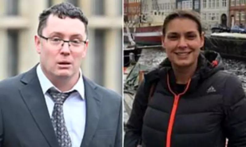 Man Accused of Wife's Manslaughter Describes Her Death as 'Worst Day' of His Life