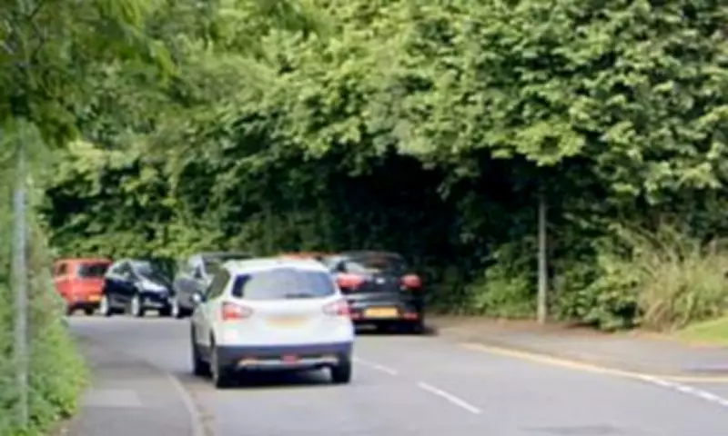 Man Arrested After Attempted Kidnap of Teen Girl Followed Off Bus in Cardiff