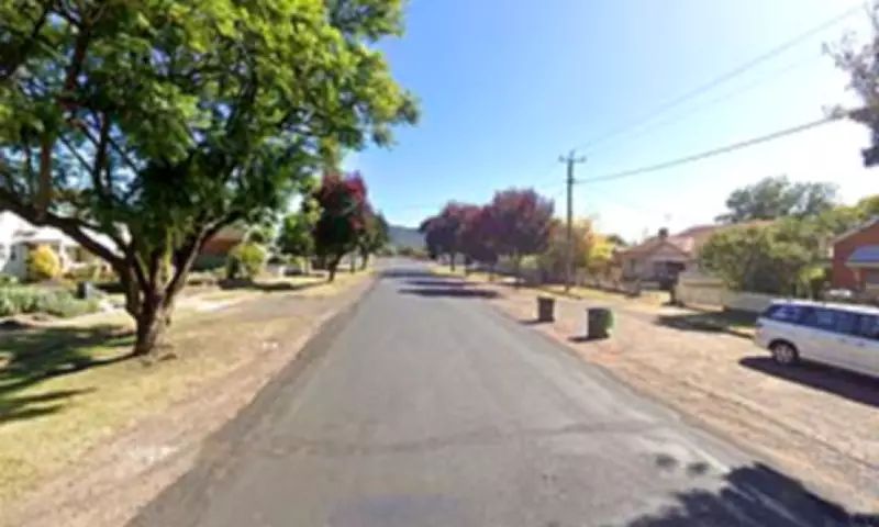 Man Arrested After Body Found and Woman Critically Injured in NSW Home