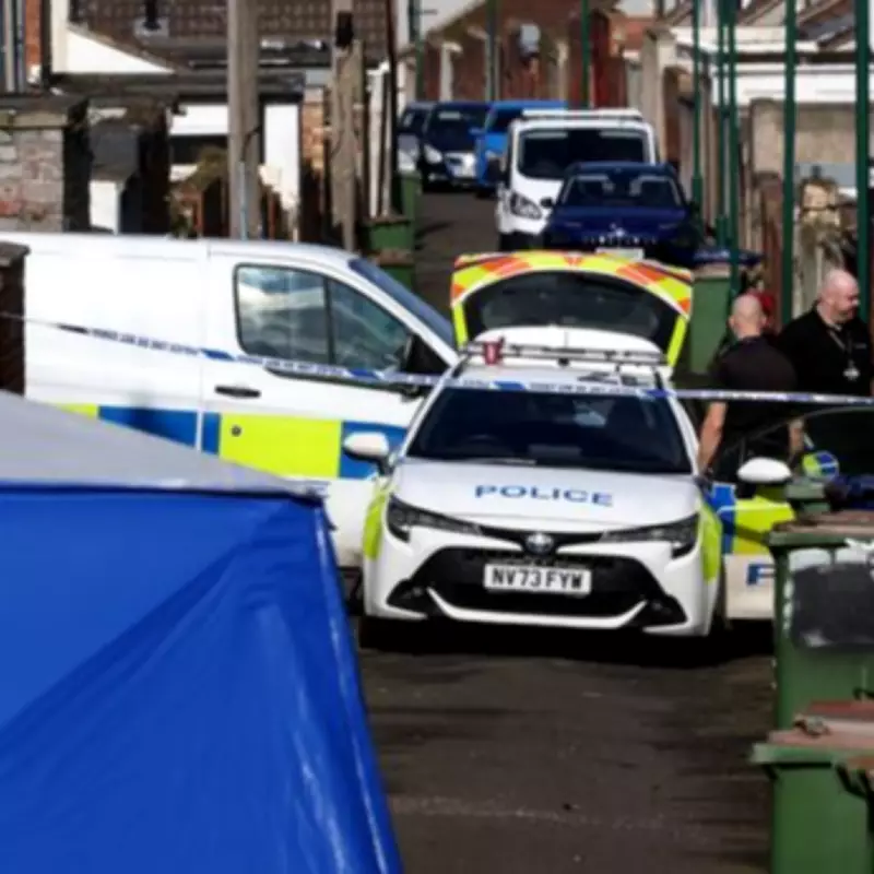 Man Arrested for Murder After Fatal Alleyway Assault in North Yorkshire