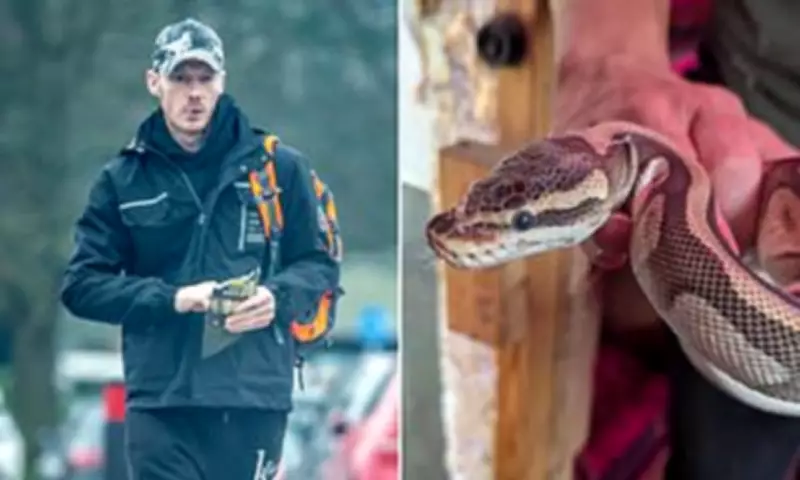 Man Banned from Keeping Animals After Neglecting Over 100 Exotic Pets