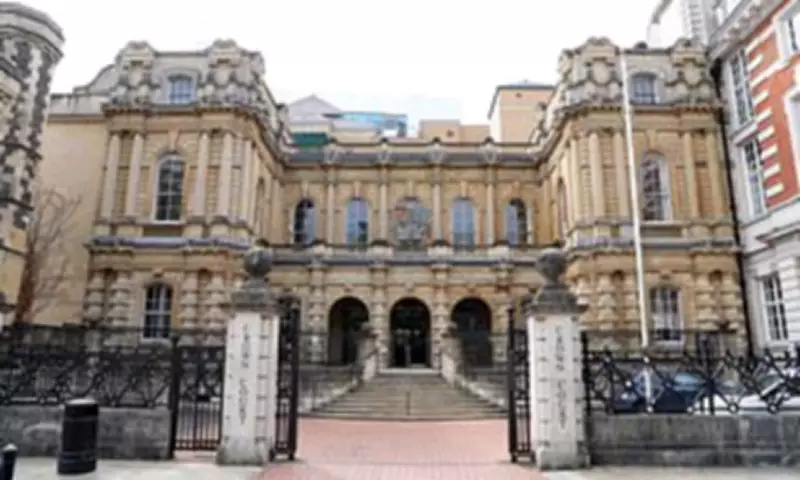 Man Charged with 20 Sexual Offences After Meeting Women on Dating Sites