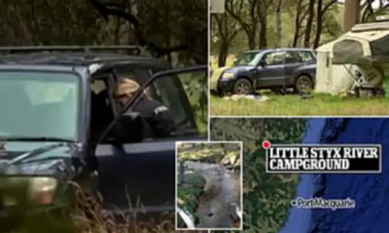 Man Charged with Axe Murder After Fatal Camping Trip Attack in NSW