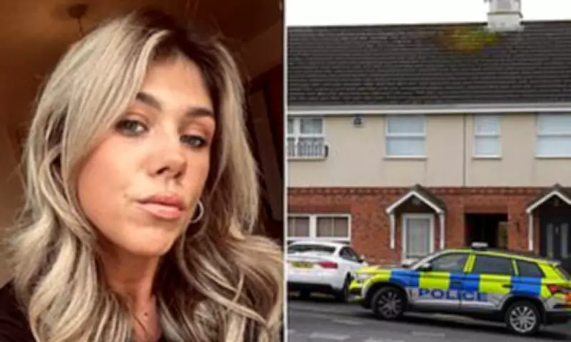Man Charged with Murder of Mother-of-Two in Derry Home Attack