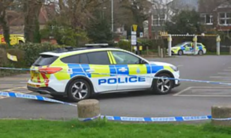 Man Charged with Rape at Worthing Seaside Car Park in Isolated Incident