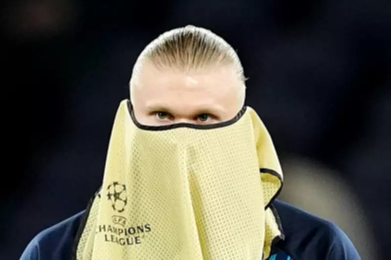 Man City vs Real Madrid: Champions League Clash Demands Perfect Game