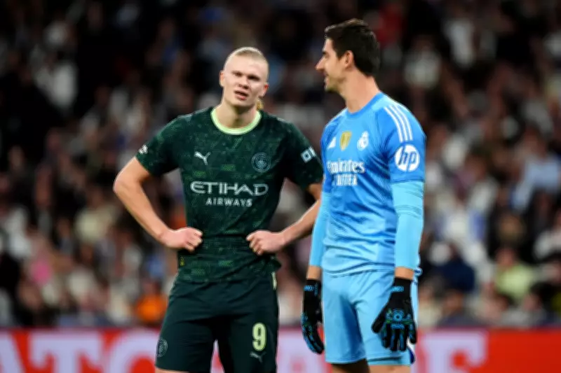 Man City vs Real Madrid: Diminished Stakes in Historic Champions League Rivalry