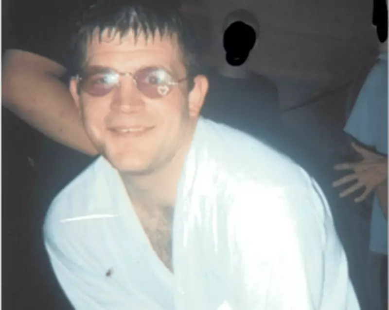 Man Denies 2003 Rape, Claims DNA Searches Were Mere Curiosity