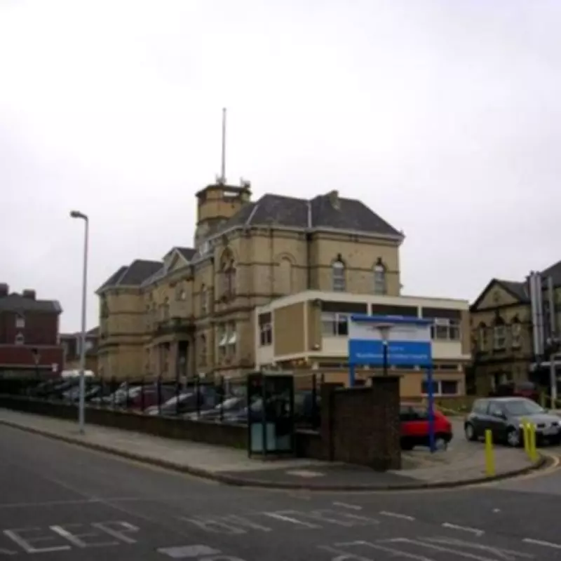 Man Dies 43 Years After Hospital Blunder Left Him Brain-Damaged as Baby