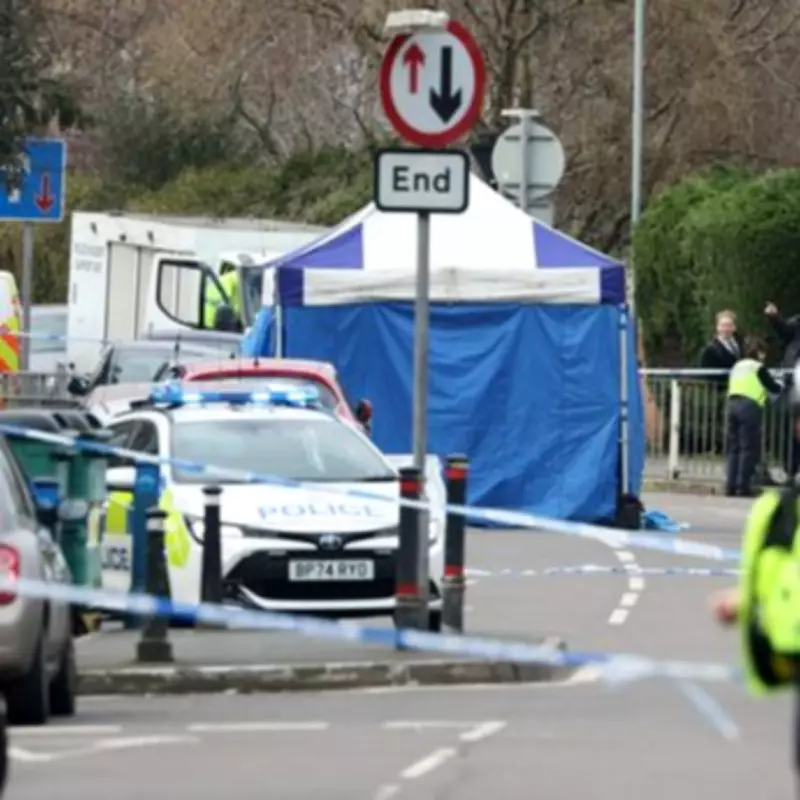 Man Dies in Birmingham Stabbing, Alum Rock School Locked Down