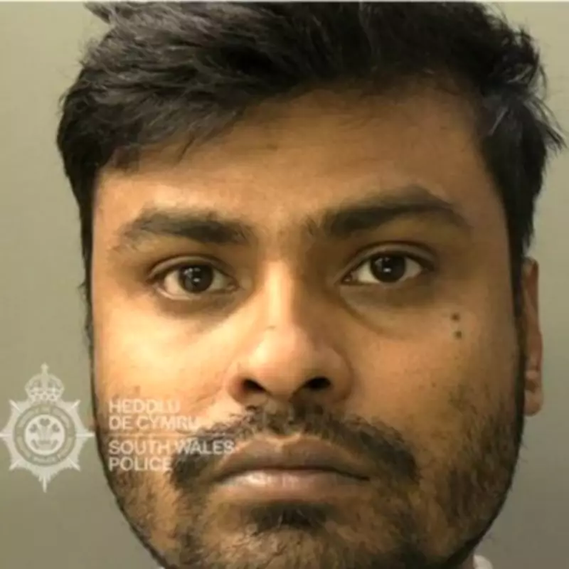 Man Jailed for 13 Months After Doorstep Attack Over Broadband Box