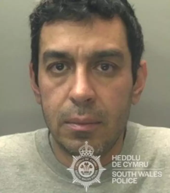 Man Jailed for 26 Years After Murdering Ex-Wife and Burying Her in Cardiff Garden