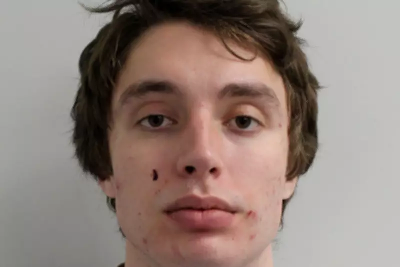 Man Jailed for Assaulting Woman During Video Call with Barron Trump