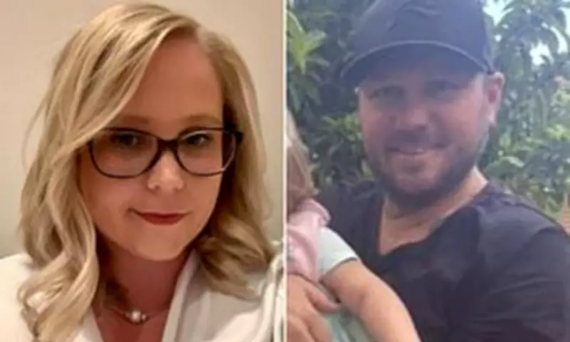 Man Jailed for Life After Brutal Champagne Bottle Murder of Lawyer Girlfriend