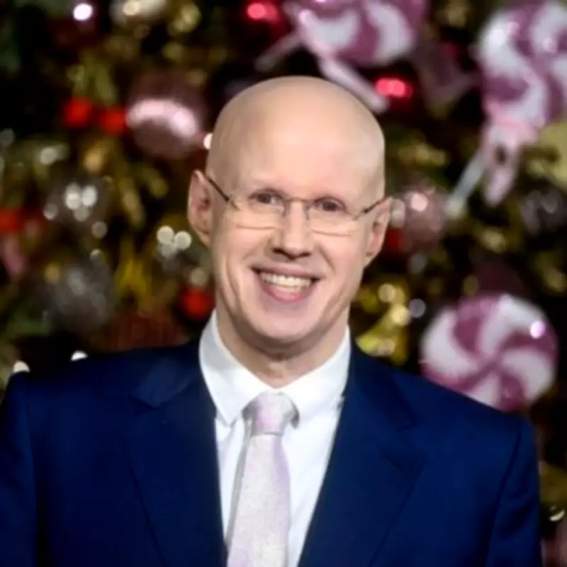 Man Loses Job After Harassing Jewish Comedian Matt Lucas on London Tube