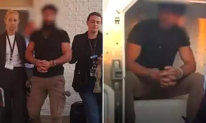 Man Pleads Guilty to Aggravated Sexual Assault on Teen in Port Macquarie