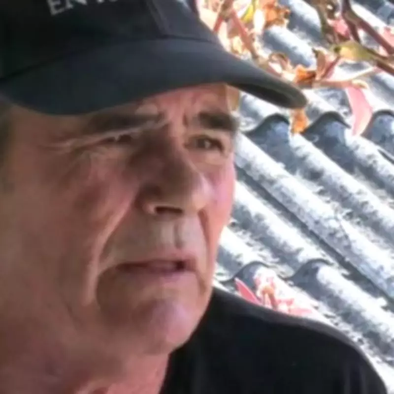 Man Raised by Wolves for 12 Years Disappointed by Human Society