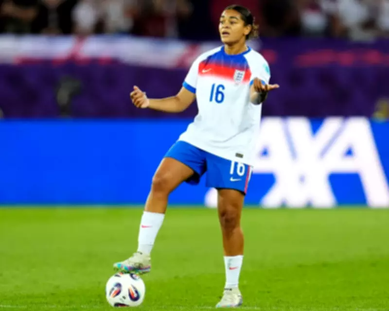 Man Receives Suspended Prison Term for Online Abuse of England's Jess Carter