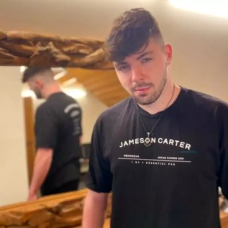 Man Reveals Rare Condition That Makes Him Pull Out His Own Eyebrows