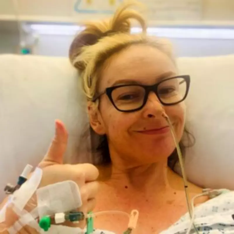 Man Shares Six Warning Signs He Ignored Before Colon Cancer Diagnosis