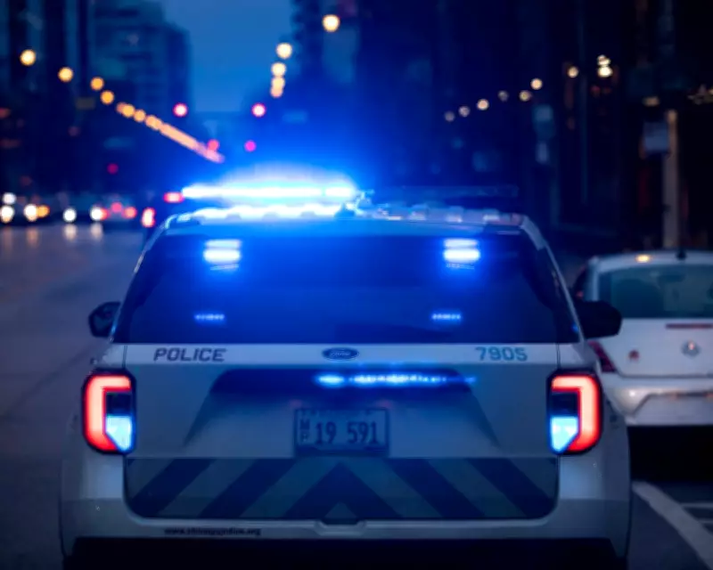 Man Shot by Police Died After Ambulance Delay Due to Officer's Anxiety Attack