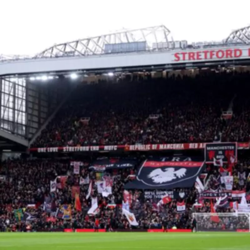 Man Utd Fan Evicted from Family Seat Held for 77 Years at Old Trafford