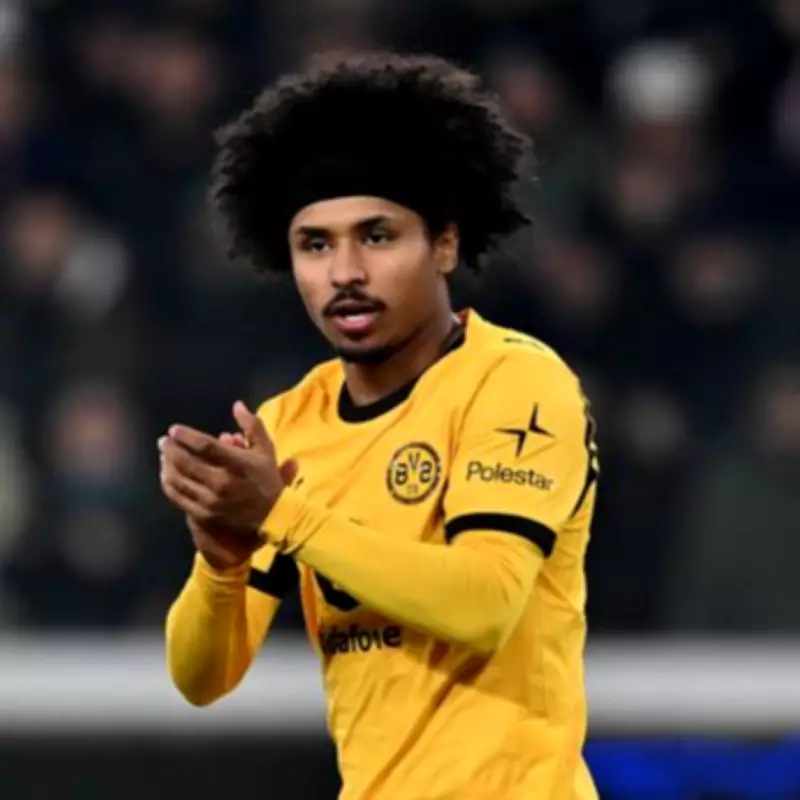 Man Utd Target Adeyemi Stalls Dortmund Deal, Eyes Premier League Move