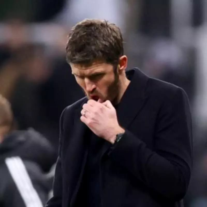 Man Utd Told to Prioritise Luis Enrique Over Michael Carrick for Manager Role