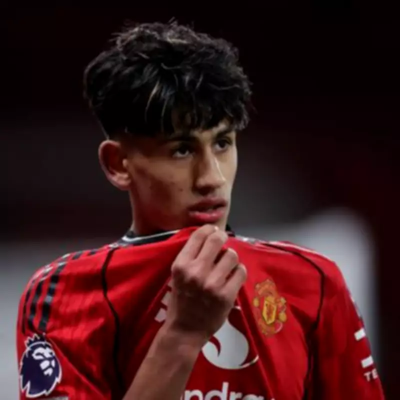 Man Utd vs Sunderland FA Youth Cup: TV, Stream, and JJ Gabriel's Star Role