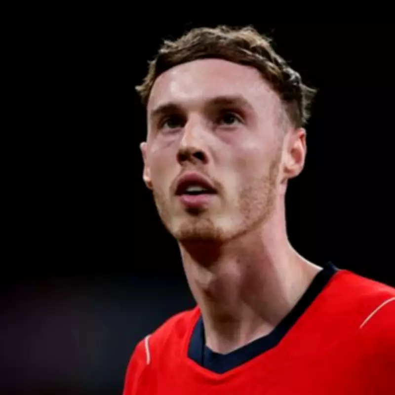 Man Utd's £150m Cole Palmer Transfer Battle Heats Up as Rashford Receives Boost