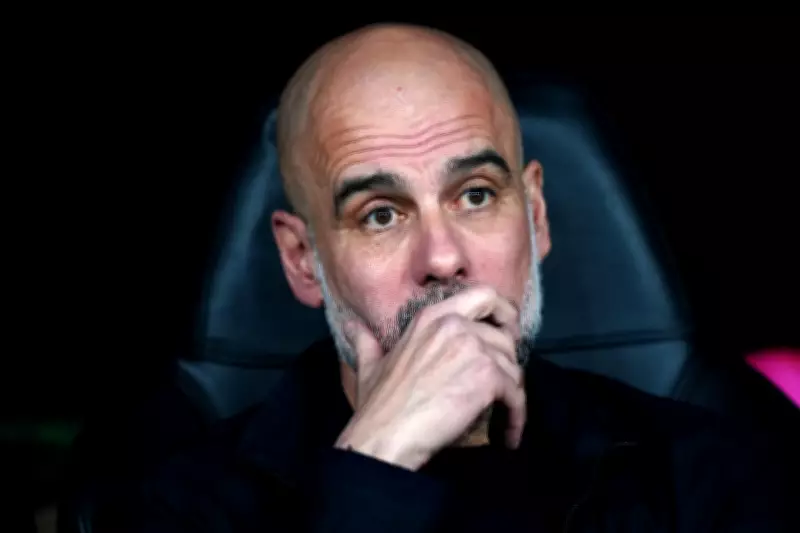 Manchester City Face Uefa Disciplinary Risk Over Guardiola's Training Cancellation