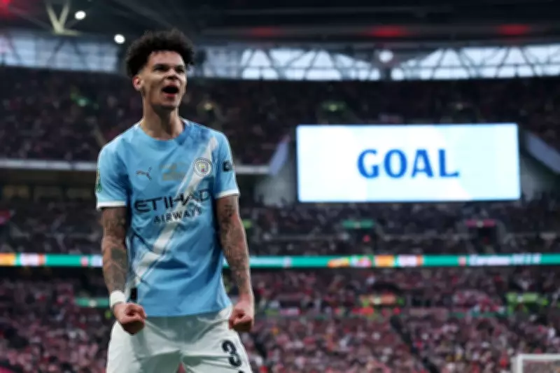 Manchester City 'Smell Blood' in Title Race After Carabao Cup Victory
