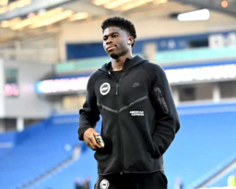 Manchester City vs Nottingham Forest: Team News and Starting Lineups Revealed