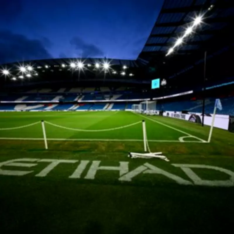 Manchester City's 115 Charges Verdict Timeline and Potential 60-Point Dediction