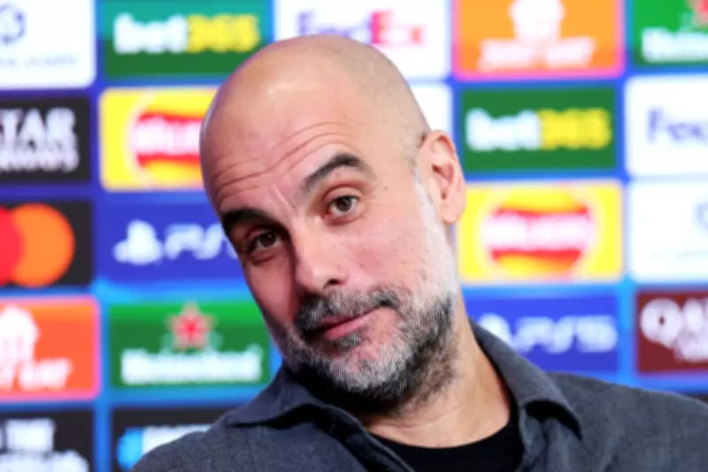 Manchester City's Blueprint for the Perfect Game Against Real Madrid